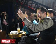 Comedy.AZ представил праздничный концерт "Веселый Новруз" (фотосессия)