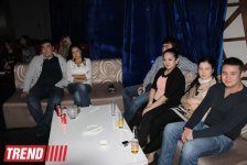 Comedy.AZ представил праздничный концерт "Веселый Новруз" (фотосессия)