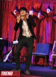 Comedy.AZ представил праздничный концерт "Веселый Новруз" (фотосессия)