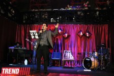 Comedy.AZ представил праздничный концерт "Веселый Новруз" (фотосессия)