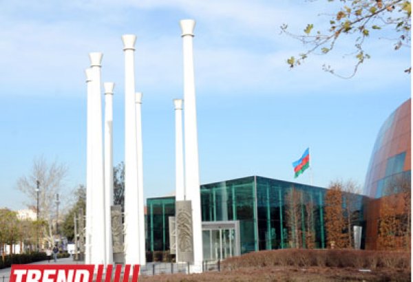 В Международном центре мугама состоится концерт, посвященный 8 марта