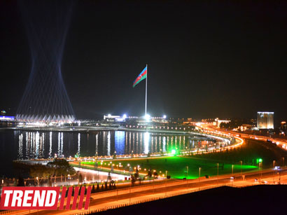 В Азербайджане проводится конкурс, организованный в рамках Бакинского фестиваля туристических фильмов