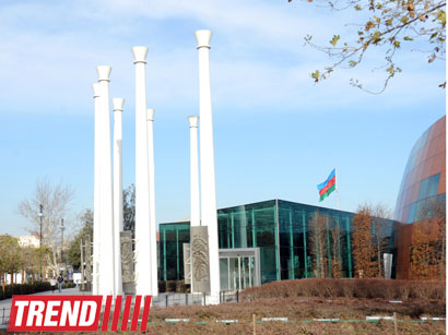В Международном центре мугама состоится концерт, посвященный 8 марта