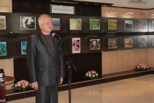 В Баку наградили победителей фотоконкурса "Весенние сюжеты"