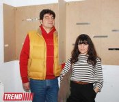 YARAT! представил выставку работ участников мастер-класса известного грузинского художника Мамуки Джапаридзе (фото)