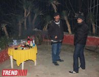 YARAT! представил выставку работ участников мастер-класса известного грузинского художника Мамуки Джапаридзе (фото)