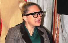 Азербайджанские исполнители провели концерт в колонии  для несовершеннолетних (фото)