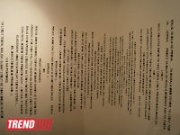 В Баку открылась креативная выставка "Мир твой, мир мой" (фотосессия)