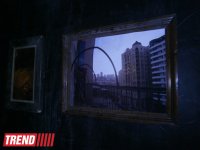 В Баку открылась креативная выставка "Мир твой, мир мой" (фотосессия)