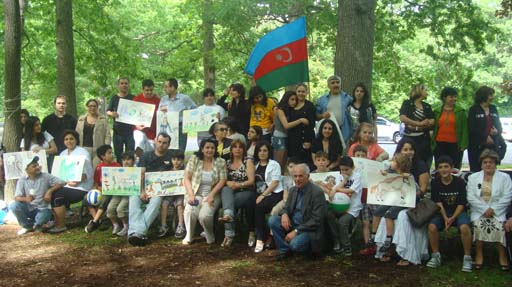 Скончался известный азербайджанский художник  Исмаил Мамедов (ФОТО)