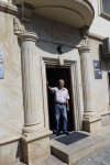 Скончался известный азербайджанский художник  Исмаил Мамедов (ФОТО)