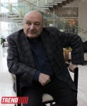 Аркадий Райкин тайно слушал в Баку "Голос Америки" -  Михаил Жванецкий (фото)