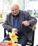 Аркадий Райкин тайно слушал в Баку "Голос Америки" -  Михаил Жванецкий (фото)