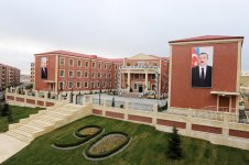 Президент Ильхам Алиев: В центре государственной политики находится гражданин Азербайджана (ФОТО)