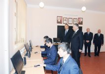 Президент Ильхам Алиев: В центре государственной политики находится гражданин Азербайджана (ФОТО)