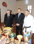 Президент Ильхам Алиев: В центре государственной политики находится гражданин Азербайджана (ФОТО)