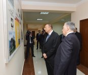 Президент Ильхам Алиев: В центре государственной политики находится гражданин Азербайджана (ФОТО)