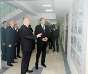 Президент Ильхам Алиев: В центре государственной политики находится гражданин Азербайджана (ФОТО)