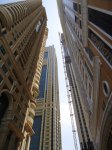 Дубай глазами режиссера Общественного телевидения Азербайджана (фотосессия)