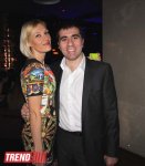Нигяр Джамал презентовала проект в 3D, посвященный самому крупному центру в Европе (видео-фото)