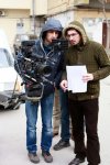 Рахман Рафигоглы о сериале "В тени призрака": "Большие деньги и легкая жизнь всегда приводят к проблемам" (фото)