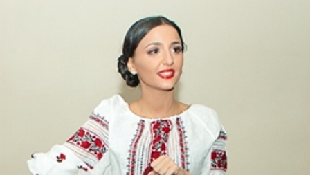 Представлена ТОП-10 самых красивых и стильных участниц "Евровидения-2013" (фото)