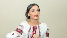 Представлена ТОП-10 самых красивых и стильных участниц "Евровидения-2013" (фото)