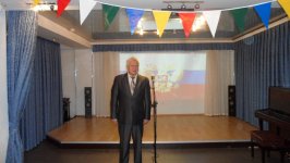 Школьники из регионов Азербайджана приняли участие в олимпиаде по русскому языку и литературе (фото)