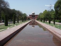 Путешествие в Индию с Гюльнарой Халиловой: Великий символ любви - Тадж Махал (фото, четвертая часть)
