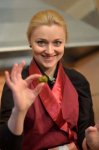 На украинском телевидении выйдет спецвыпуск об азербайджанской молодёжи Украины (фото)