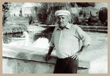 Представлен сайт о жизни и творчестве Салама Гадирзаде (ФОТО)