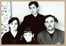 Представлен сайт о жизни и творчестве Салама Гадирзаде (ФОТО)