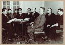 Представлен сайт о жизни и творчестве Салама Гадирзаде (ФОТО)