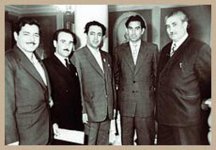 Представлен сайт о жизни и творчестве Салама Гадирзаде (ФОТО)