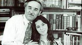 Представлен сайт о жизни и творчестве Салама Гадирзаде (ФОТО)