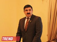 Акшин Абдуллаев представил проект о герое Карабахской войны (видео)