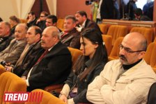 Народного артиста Азербайджана и России Нодара Шашигоглу аплодисментами проводили в последний путь (фото)