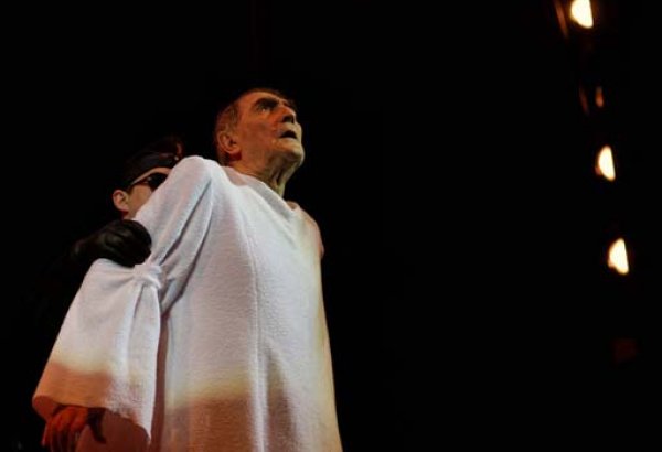 Памяти Нодара Шашигоглу: Гостем юбилейного вечера станет семья Михайло (ФОТО)