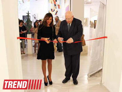 Exhibition of German photographer Helga Paris opens in Museum of Modern Art in Baku (PHOTO)