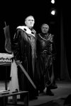 Последний выход на сцену Нодара Шашигоглу: "Дай мне уйти из жизни, хлопнув дверью!" (видео-фото)
