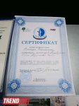 Азербайджанские повара успешно выступили на Международном фестивале в Кисловодске (фото)