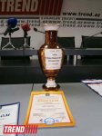 Азербайджанские повара успешно выступили на Международном фестивале в Кисловодске (фото)