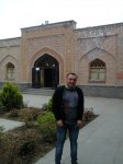 Азербайджанский режиссер начал реализацию проекта в Иране: "Я посетил гробницу Шаха Исмаила Хатаи"  (фото)