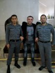 Азербайджанский режиссер начал реализацию проекта в Иране: "Я посетил гробницу Шаха Исмаила Хатаи"  (фото)