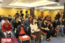 Определен порядок выступления участников конкурса "Univision" среди студентов (фото)