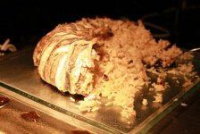 В Баку представлены изысканные блюда турецкой кухни (фотосессия)