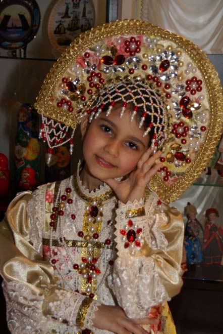 "У Лукоморья". Праздник, посвященный творчеству А.С.Пушкина, в Классической гимназии № 160 (фото)