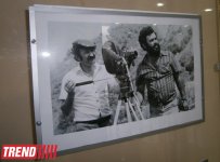 Алекпер Мурадов скончался в день своего 65-летия: "История кинематографа и колоритный бакинец" (фото)
