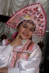 "У Лукоморья". Праздник, посвященный творчеству А.С.Пушкина, в Классической гимназии № 160 (фото)