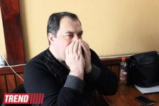 "Цирк каждый день" -  репетиция театра КВН "Планета Парни из Баку" (фотосессия)